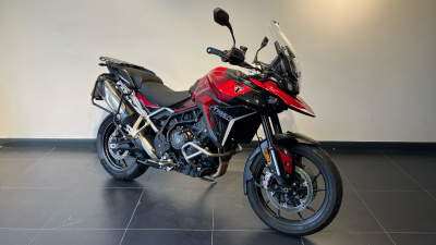 Triumph Tiger 900 GT Pro (24MY)